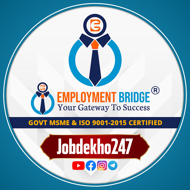 Job Dekho 247 Shorts