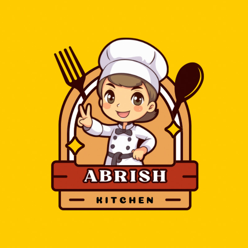 Abrish Kitchen