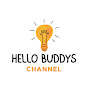 Hello Buddys logo