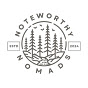 Noteworthy Nomads logo