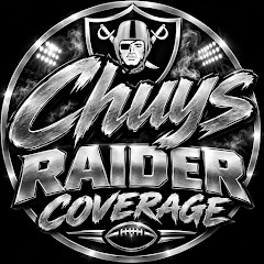 Chuys Raider Coverage 
