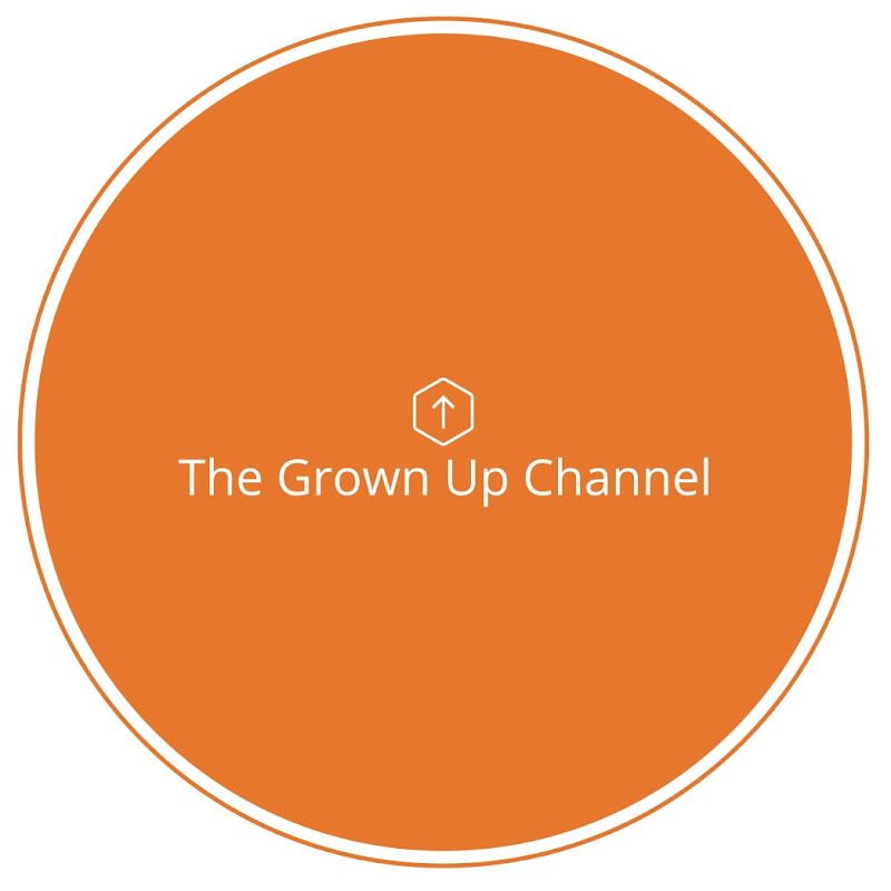The Grown Up Channel