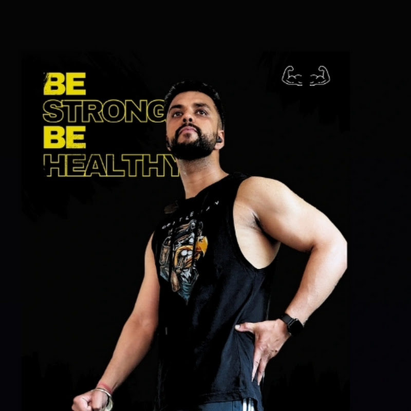 Akshay fitness freak 