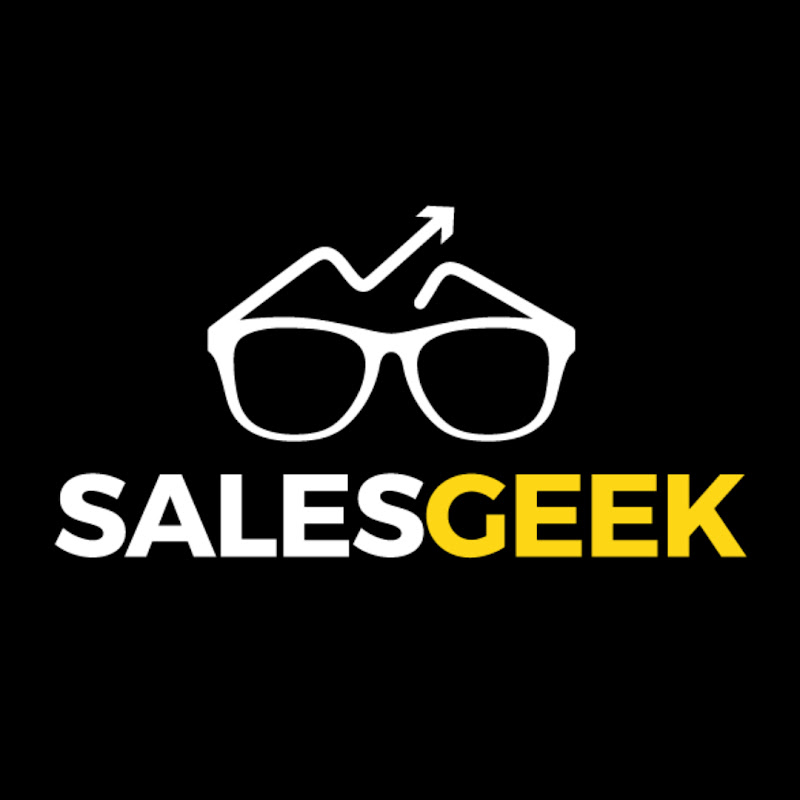 Sales Geek icon