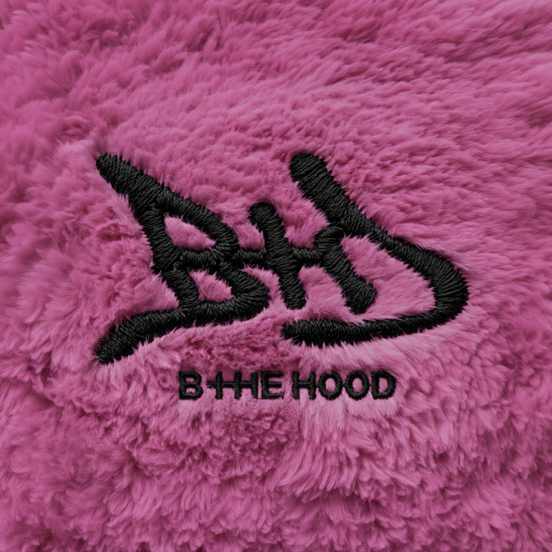 B THE HOOD (비더후드)