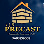 SLN Precast logo