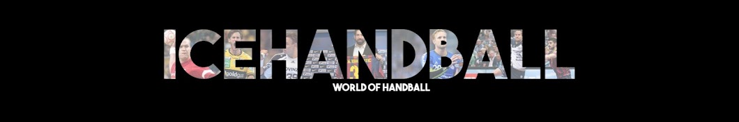 IceHandball IH YouTube channel avatar