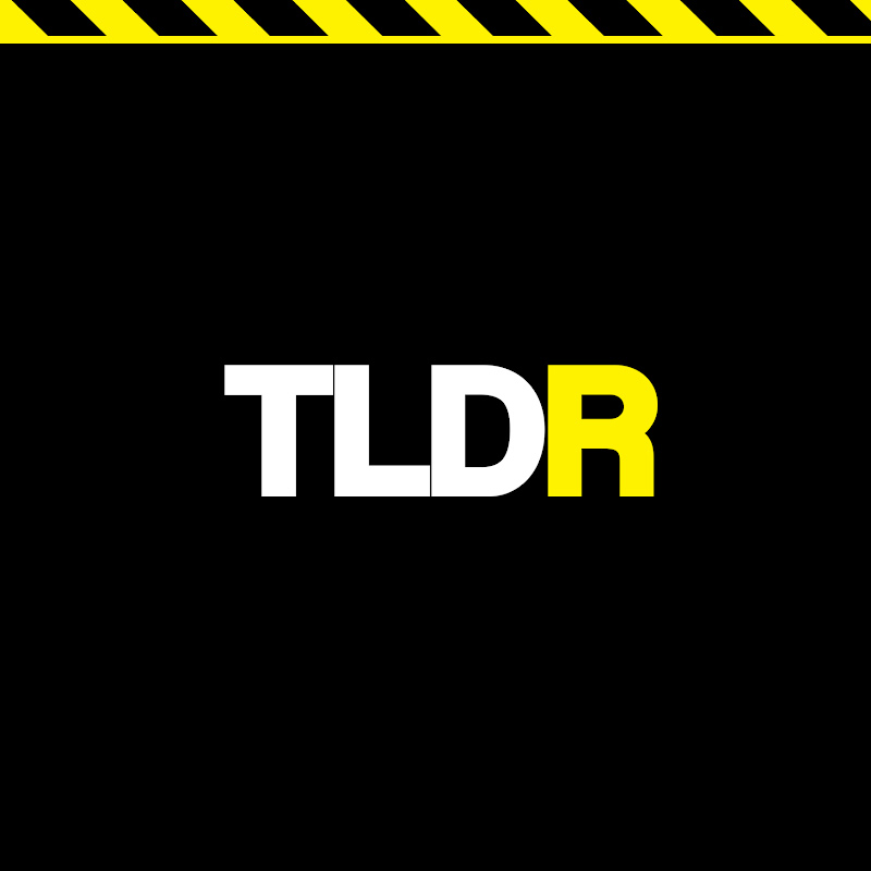 TLDReviews