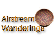 Airstream Wanderings