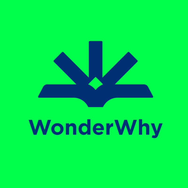 Wonder Why Wisdom