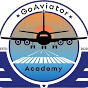 GoAviator Academy Navi Mumbai logo
