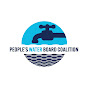 People's Water Board Coalition  logo
