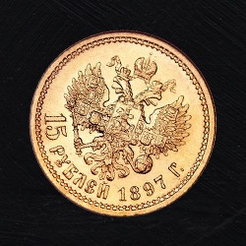 KentChannelTV - Ilya Shamaev Logo