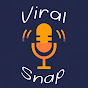 Viral Snap logo
