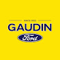 Gaudin Ford logo