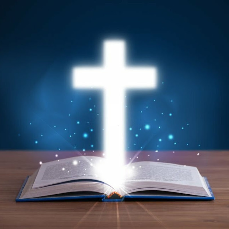 Christ Follower Life avatar