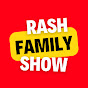 Rash Family Show logo
