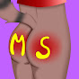 mauri spank logo