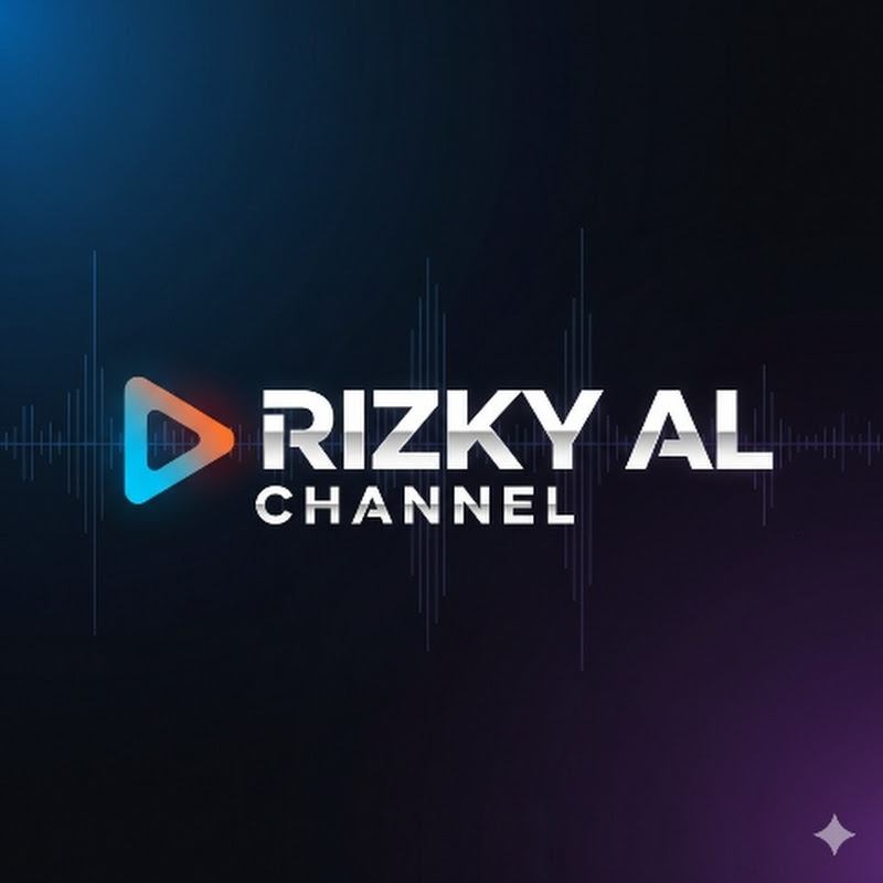 RIZKY AL CHANNEL 