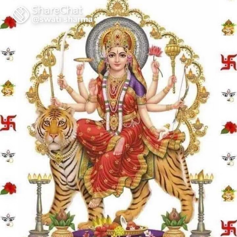 🚩Jai Maa Kali 🚩