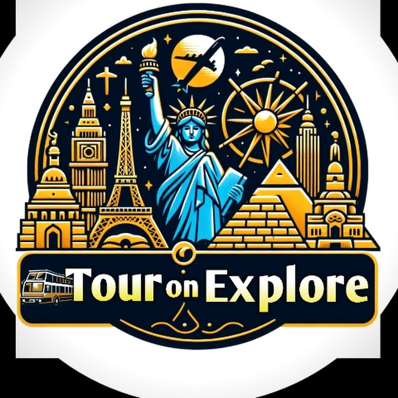 Tour On Explore