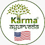 Karma Ayurveda USA logo