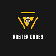 Roster Dubey