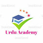 JK URDU ACADEMY logo