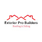 Exterior Pro Builders Inc. Roofing & Siding logo