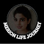 Merion's Life Journey  logo