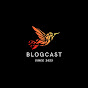 BLOGCAST logo