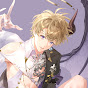 塩月楔太 VTuber 大頭貼