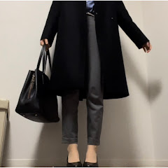 品質保証OLの節約生活アイコン画像