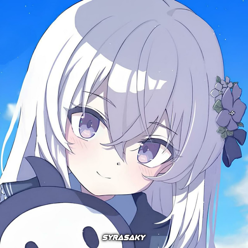 Syrasaky avatar