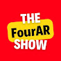 FourAR logo