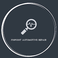 Pinpoint Automotive Repair profile image