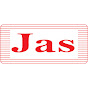 Jas Enterprise | Food Machines Manufacturer logo