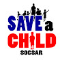 Save a Child - SocSar logo