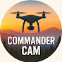 Commander Cam logo