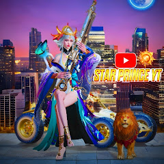 Star Prince YT
