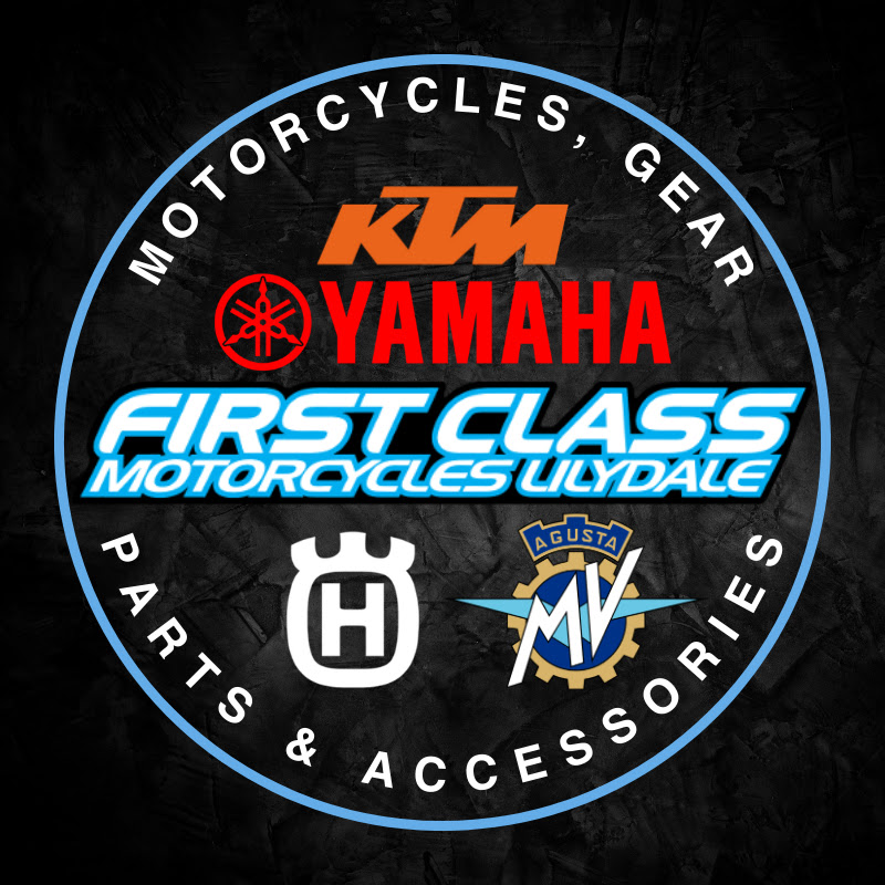 First Class Motorcycles - Lilydale