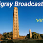 Tigray Broadcast Service logo