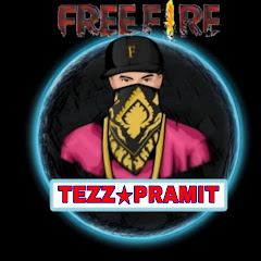 TEZZ★PRAMIT