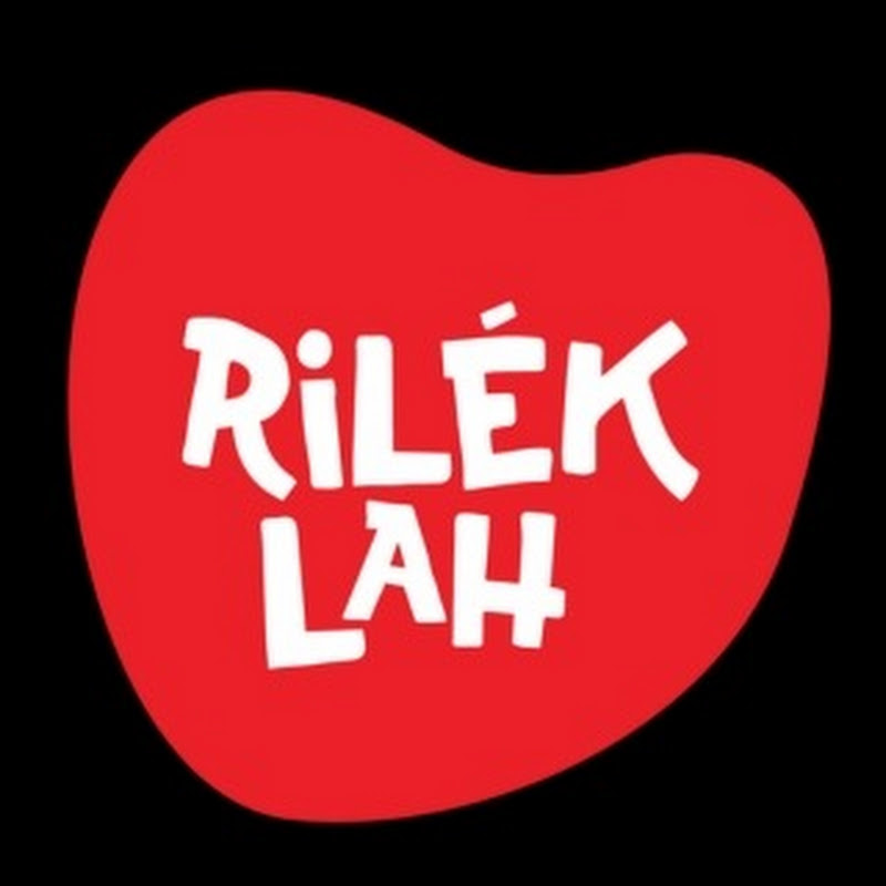 Rileklah Official