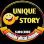UNIQUE STORY logo