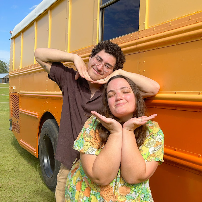 Jess & Jake
