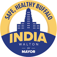 India Walton For Buffalo