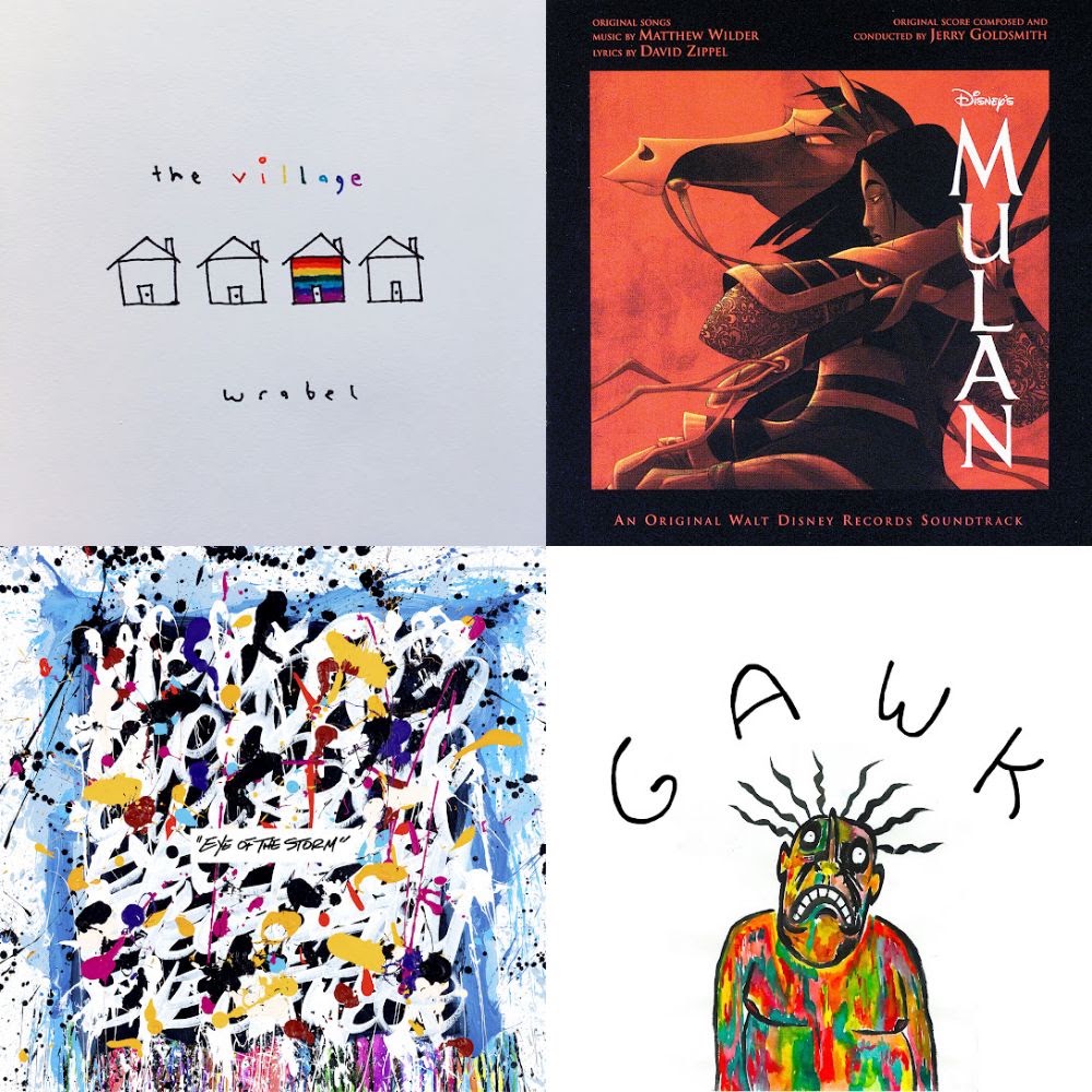 Pov: you just wanna be you | a transgender playlist