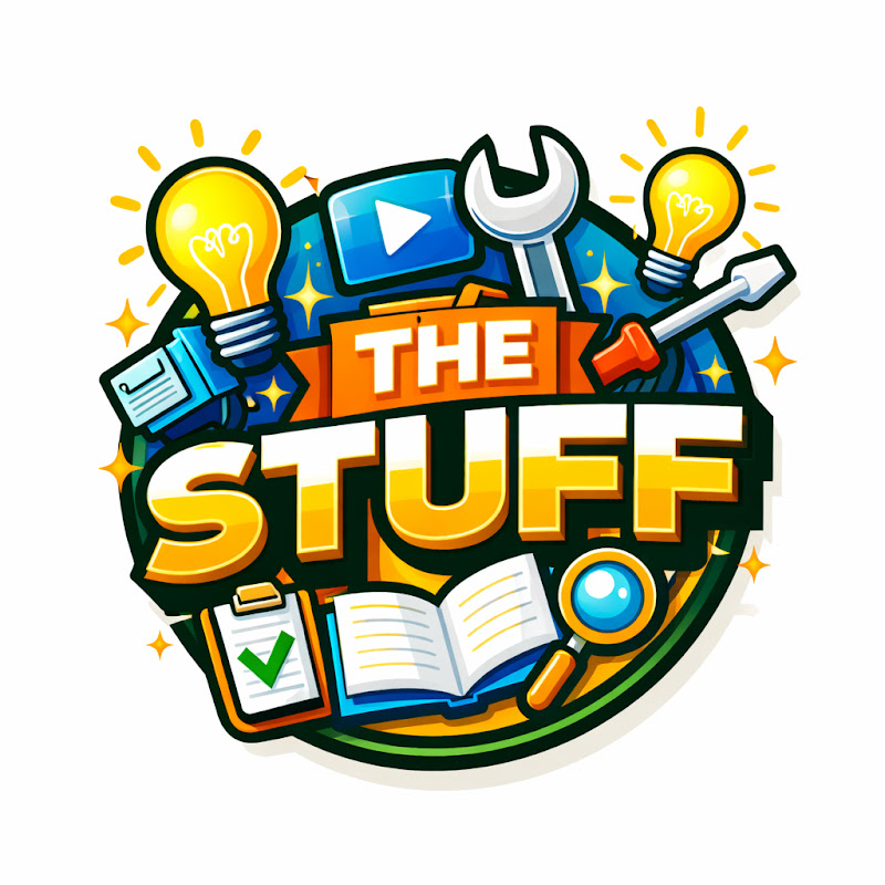 The Stuff