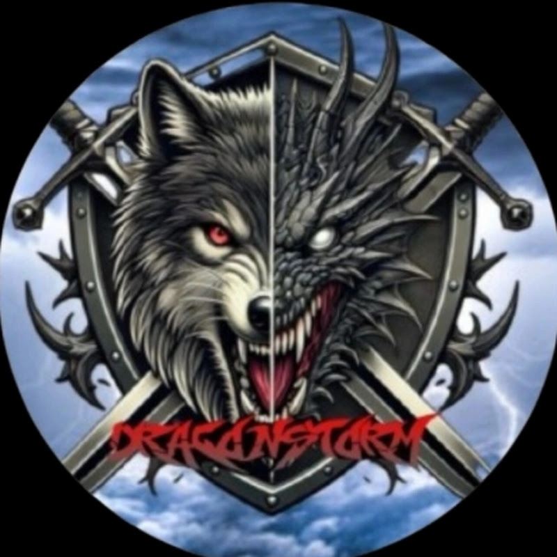 Lodonis Dragonstorm 
